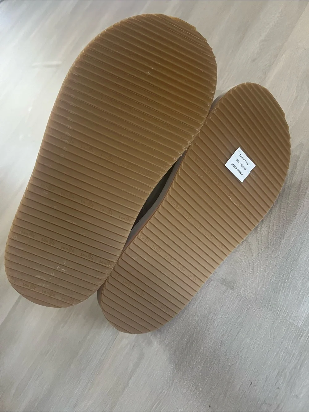 Sanuk Women's 